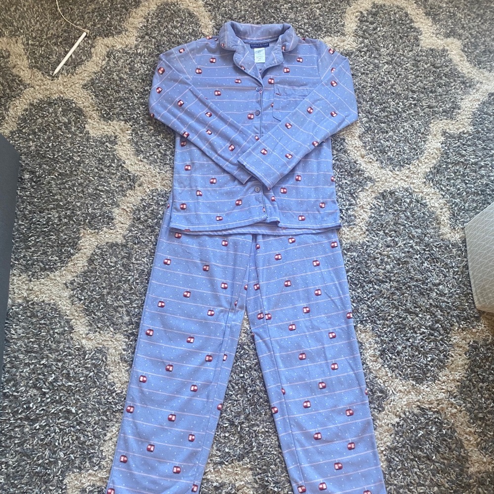 [SOLD] Pajama Set